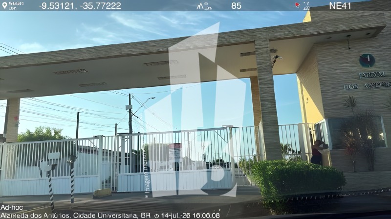 Maceió/AL - Casa
