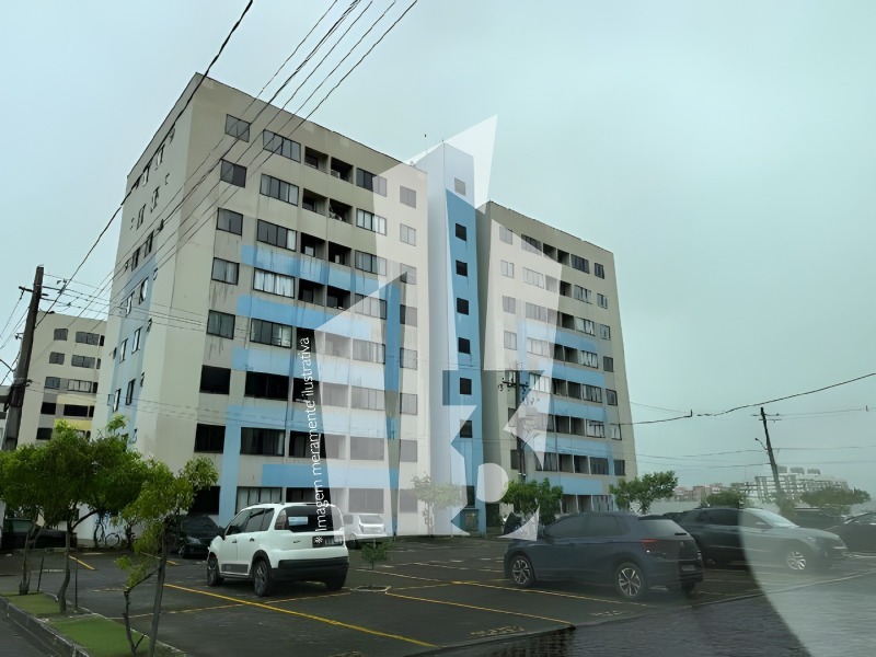 Maceió/AL - Apartamento