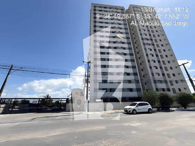 Maceió/AL - Apartamento