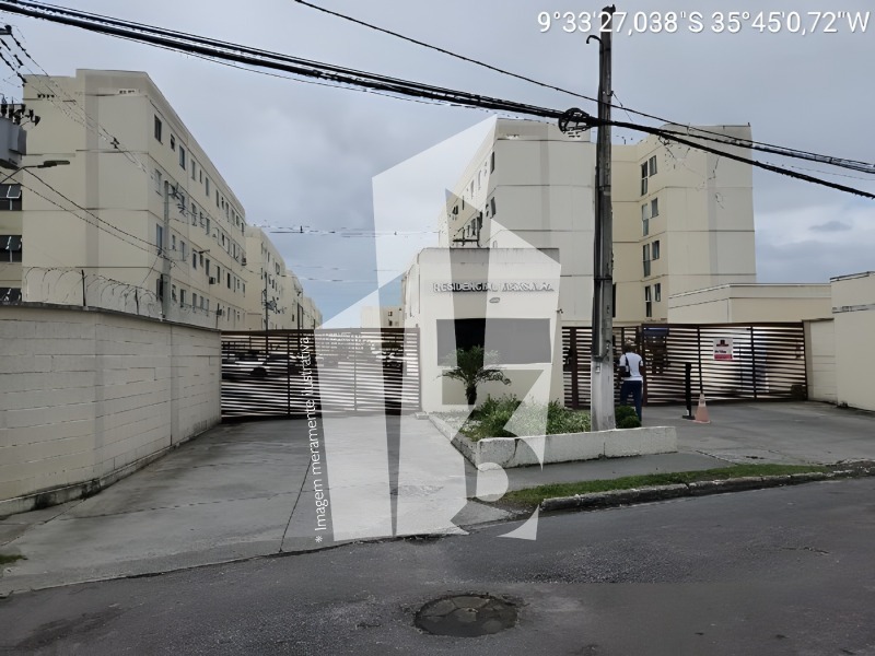 Maceió/AL - Apartamento