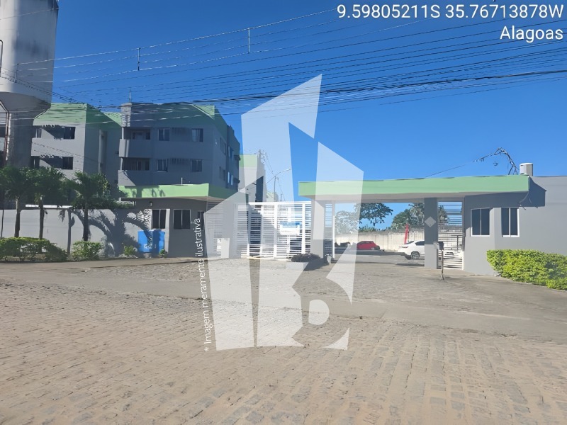 Maceió/AL - Apartamento
