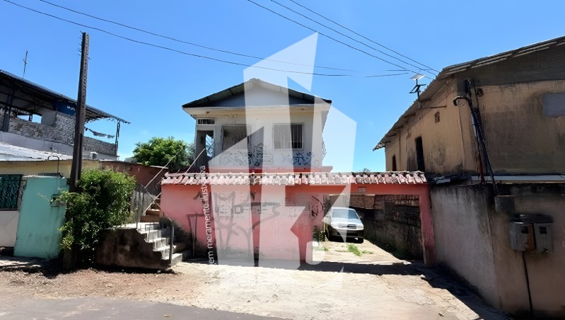Tefé/AM - Casa