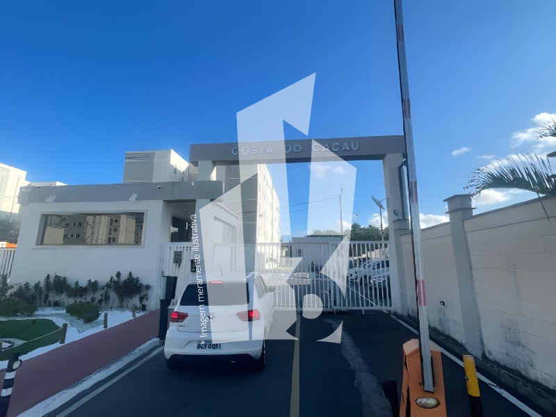 Camaçari/BA - Apartamento