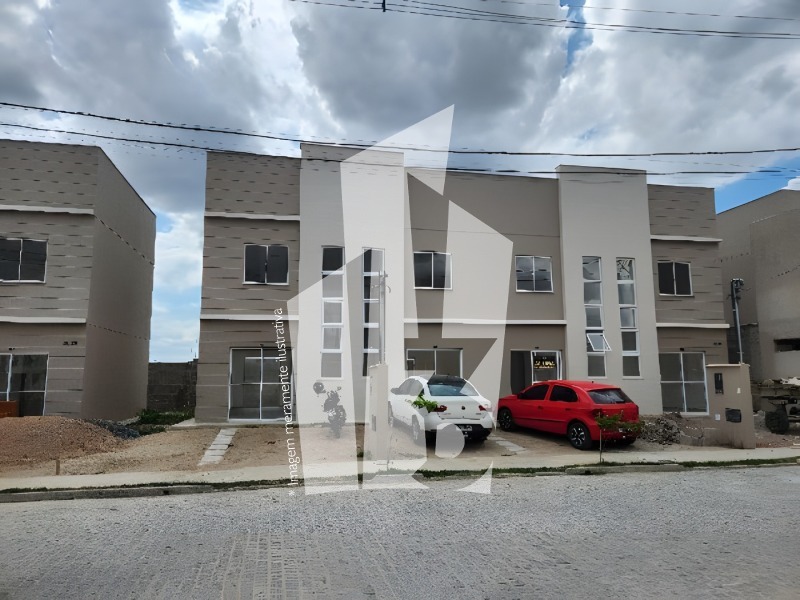 Feira de Santana/BA - Casa