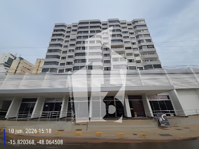 Taguatinga/DF - Apartamento