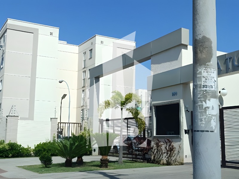 Cariacica/ES - Apartamento