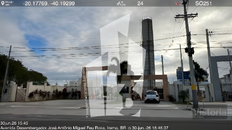 Serra/ES - Apartamento