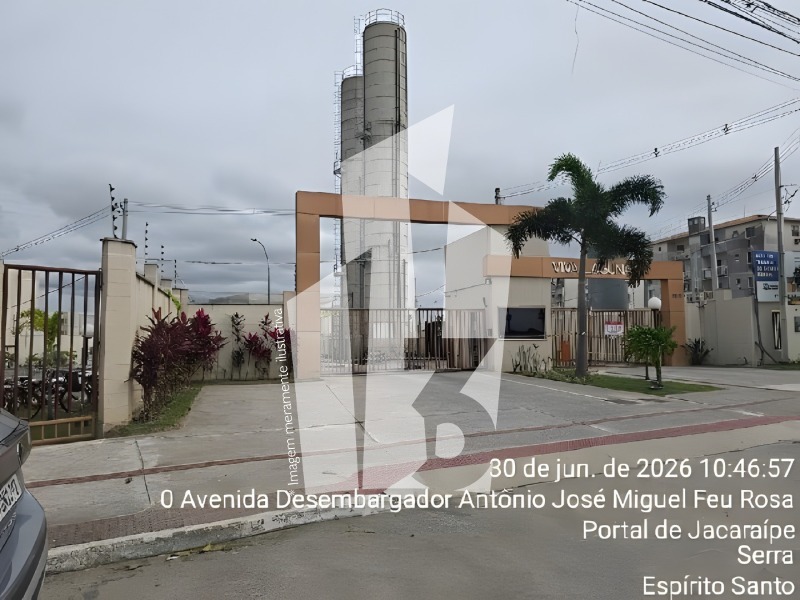 Serra/ES - Apartamento