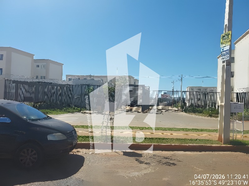 Goiânia/GO - Apartamento