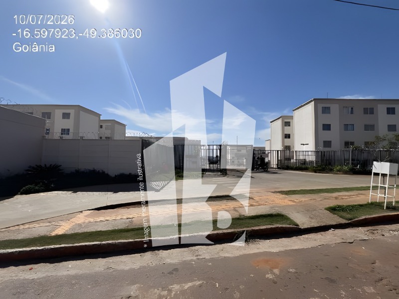 Goiânia/GO - Apartamento