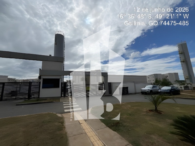 Goiânia/GO - Apartamento
