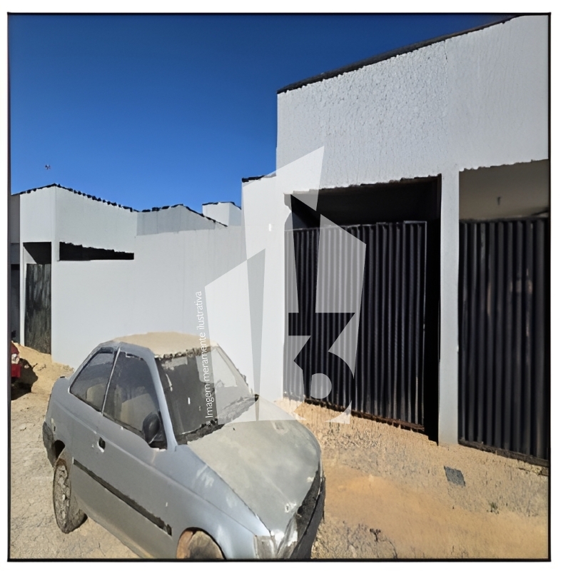 Planaltina/GO - Casa