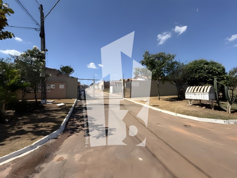 Planaltina/GO - Casa