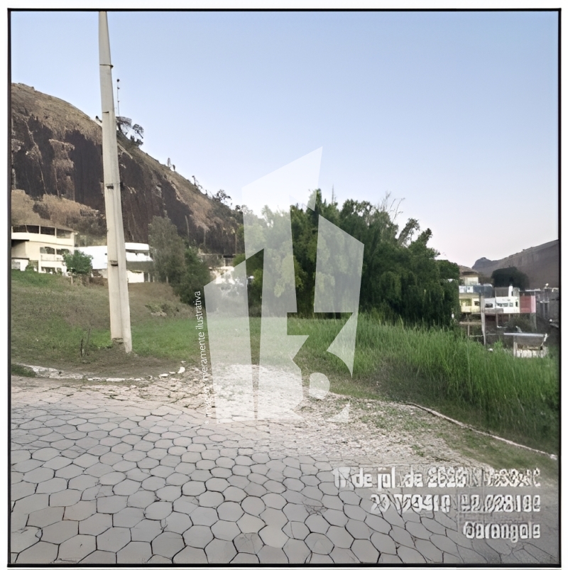 Carangola/MG - Casa