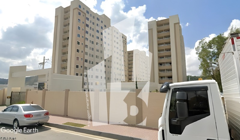 Juiz de Fora/MG - Apartamento