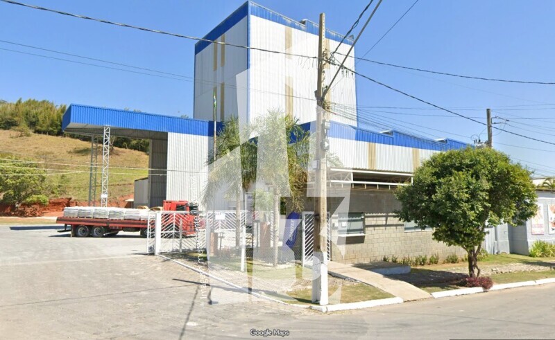 Rio Pomba/MG - Galpao
