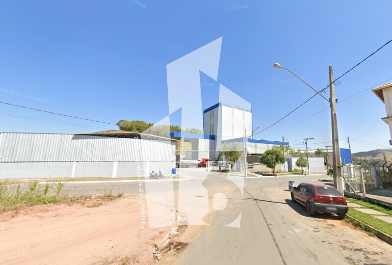 Rio Pomba/MG - Galpao — foto 2