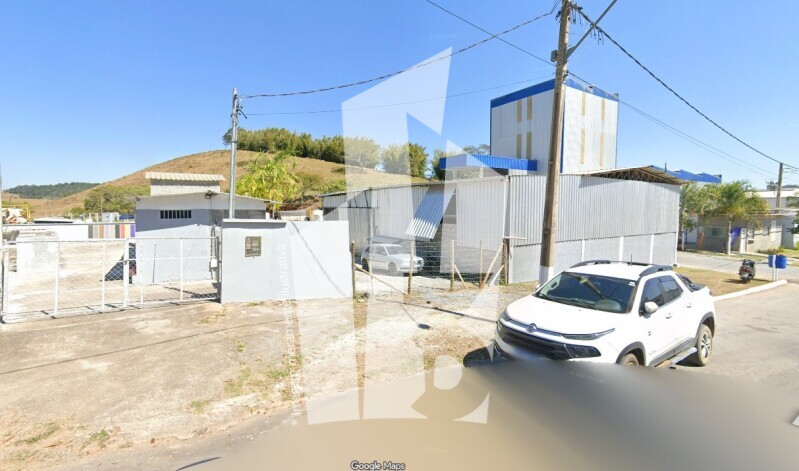 Rio Pomba/MG - Galpao — foto 3