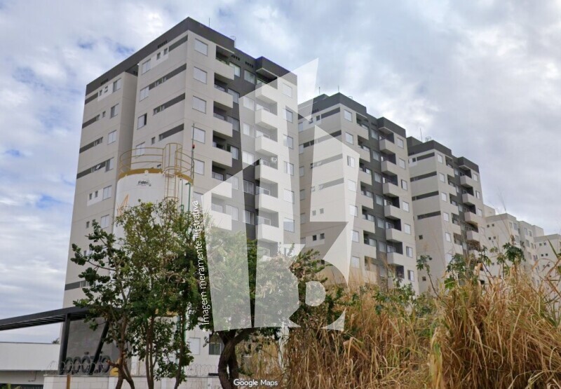 Uberlândia/MG - Apartamento — foto 2