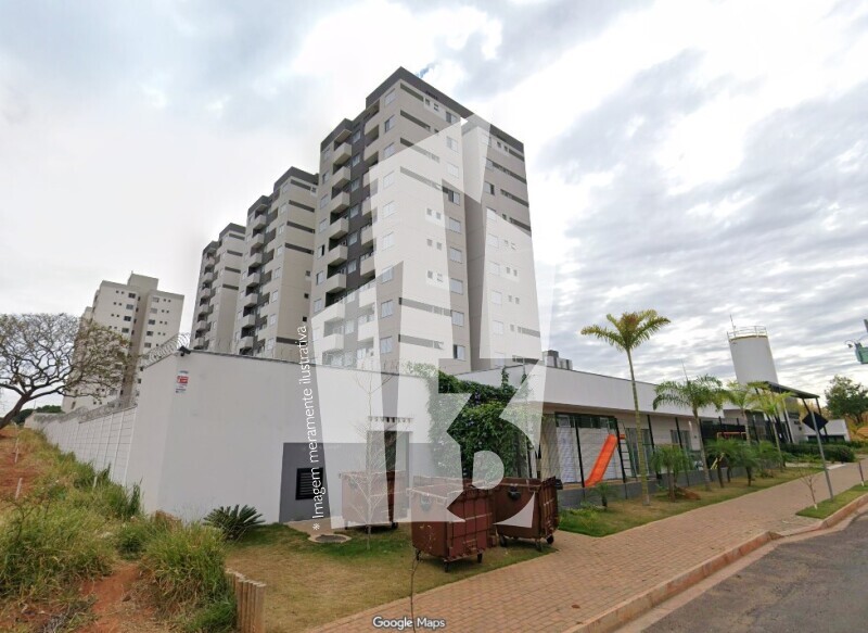 Uberlândia/MG - Apartamento — foto 3