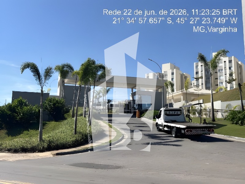 Varginha/MG - Apartamento