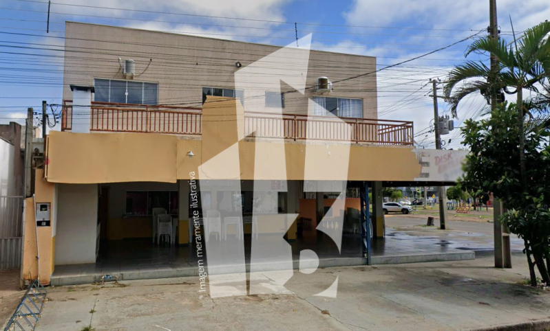 Sapézal/MT - Predio — foto 2
