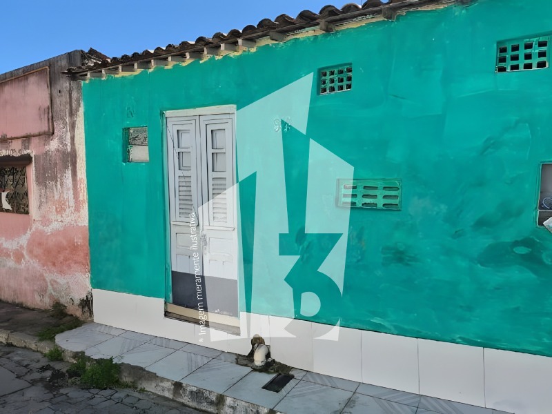 Caruaru/PE - Casa