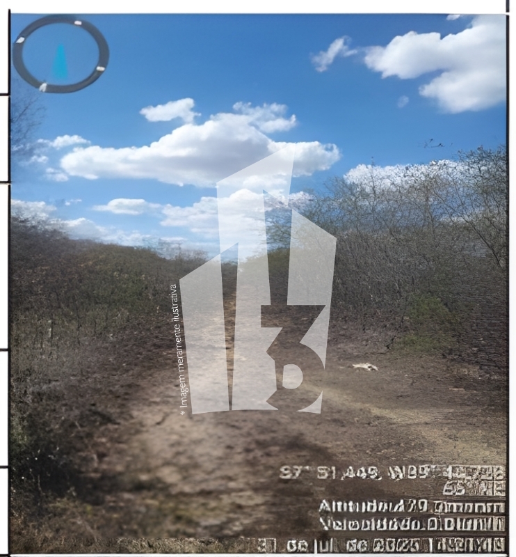 Granito/PE - Imovel Rural