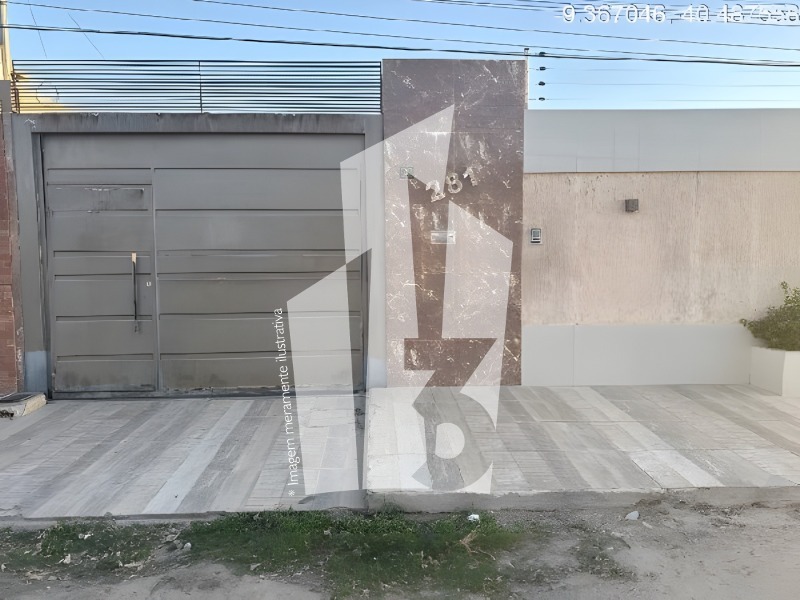 Petrolina/PE - Casa