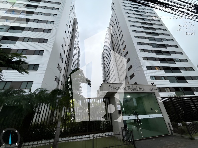 Recife/PE - Apartamento
