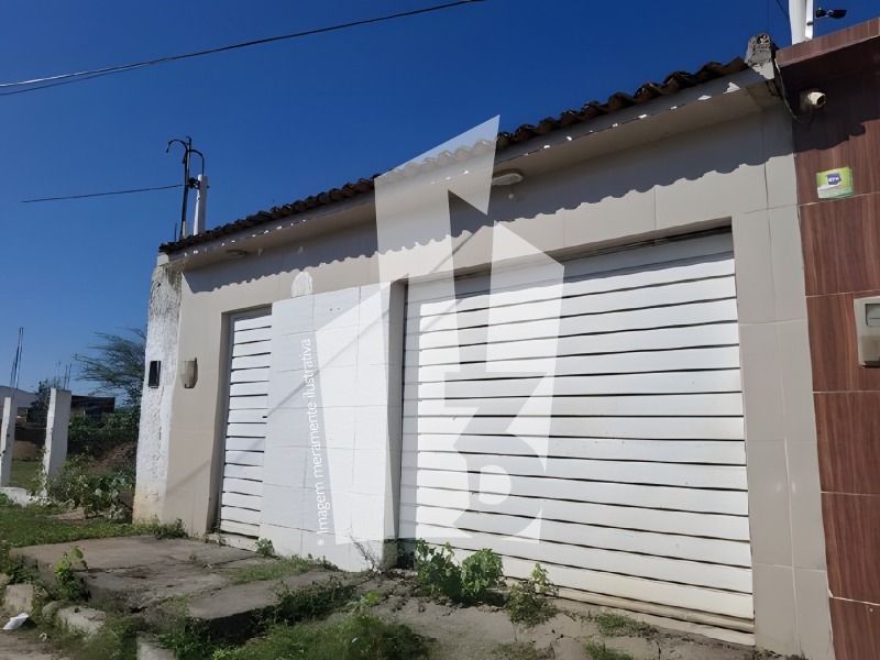 São Bento do Una/PE - Casa