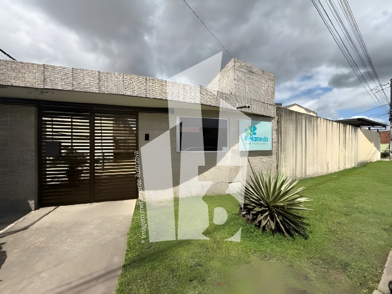 São Lourenço da Mata/PE - Apartamento