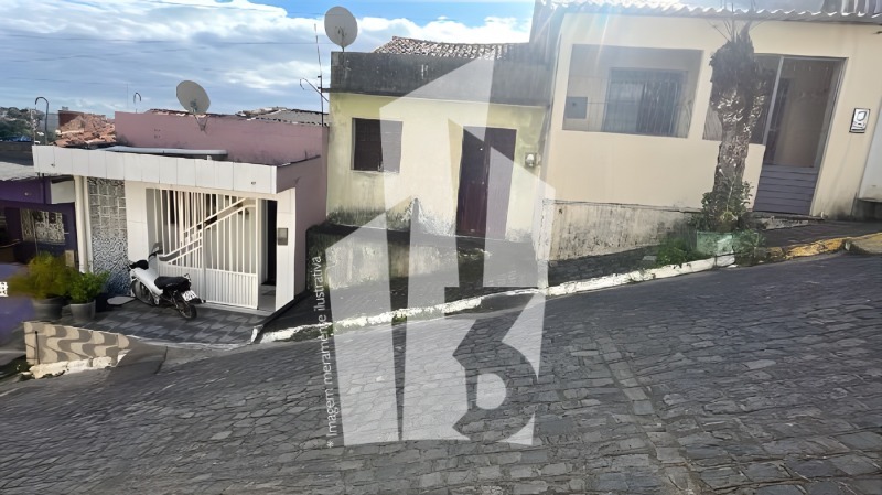 Taquaritinga do Norte/PE - Casa