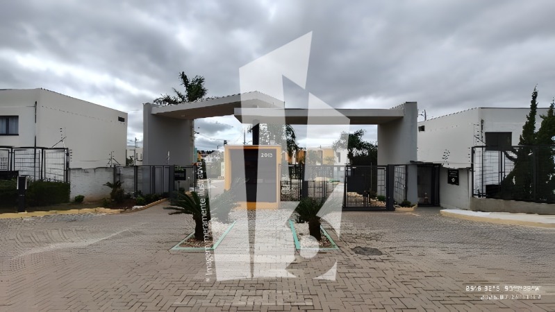 Ponta Grossa/PR - Apartamento