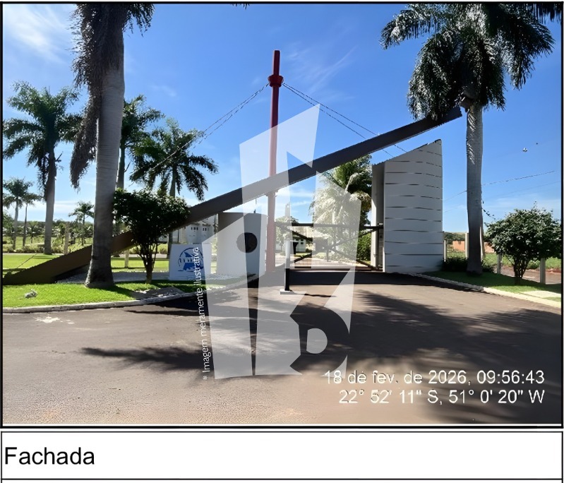 Primeiro de Maio/PR - Apartamento