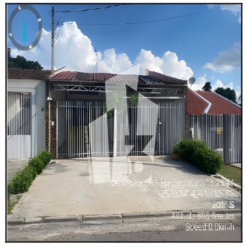 São José dos Pinhais/PR - Casa