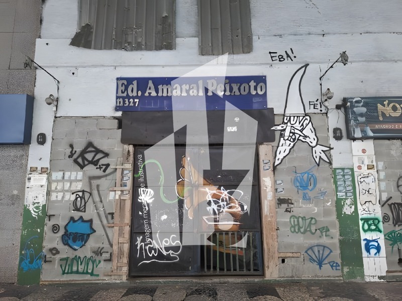 Niterói/RJ - Apartamento
