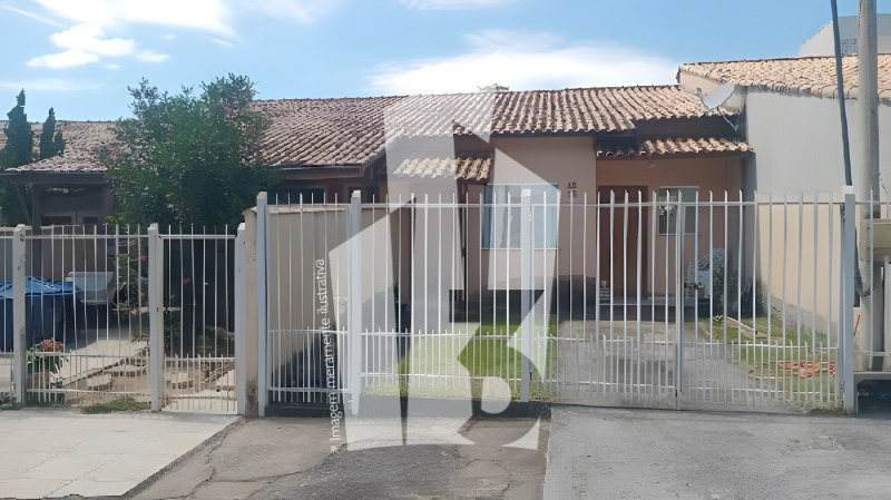 Pinheiral/RJ - Casa