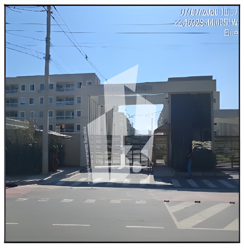 Resende/RJ - Apartamento