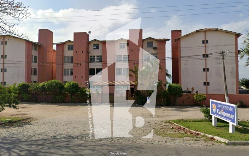 Rio das Ostras/RJ - Apartamento — foto 2