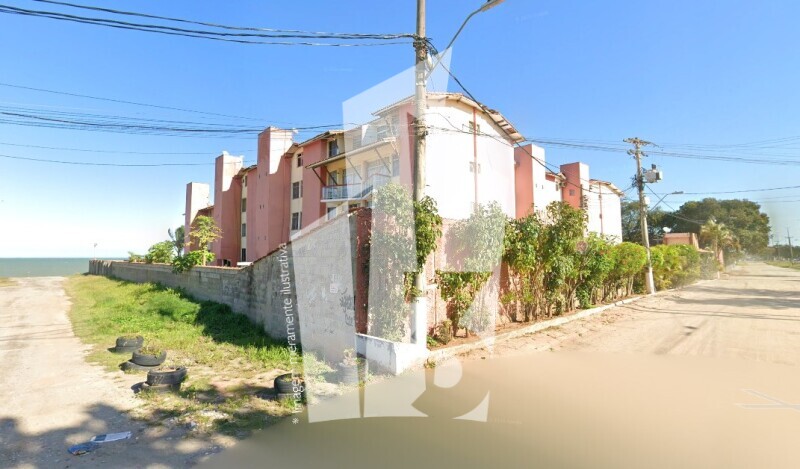 Rio das Ostras/RJ - Apartamento — foto 3