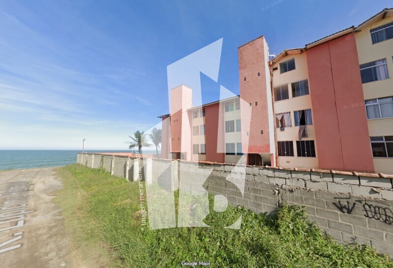Rio das Ostras/RJ - Apartamento — foto 4