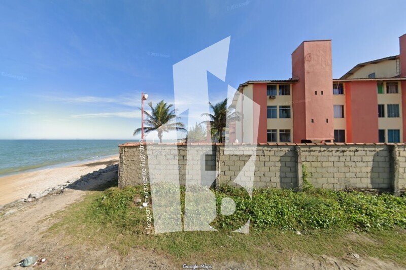Rio das Ostras/RJ - Apartamento — foto 5