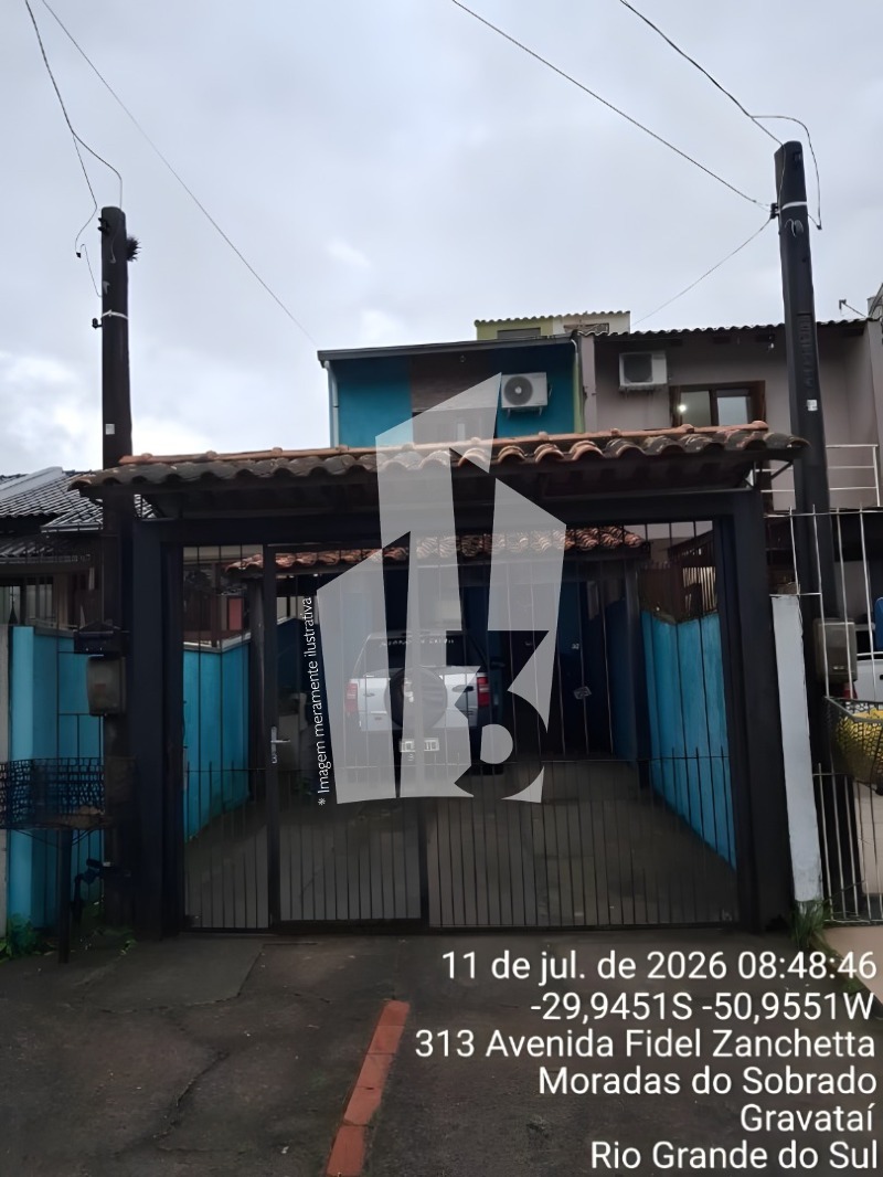 Gravataí/RS - Casa