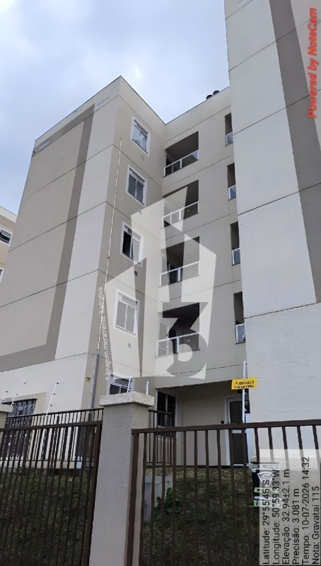 Gravataí/RS - Apartamento