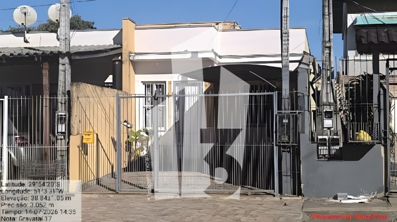 Gravataí/RS - Casa