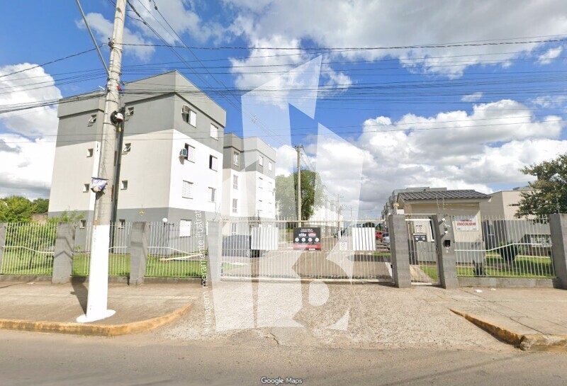 Gravataí/RS - Apartamento