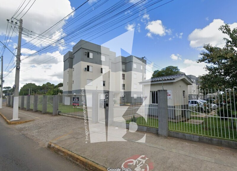 Gravataí/RS - Apartamento — foto 2