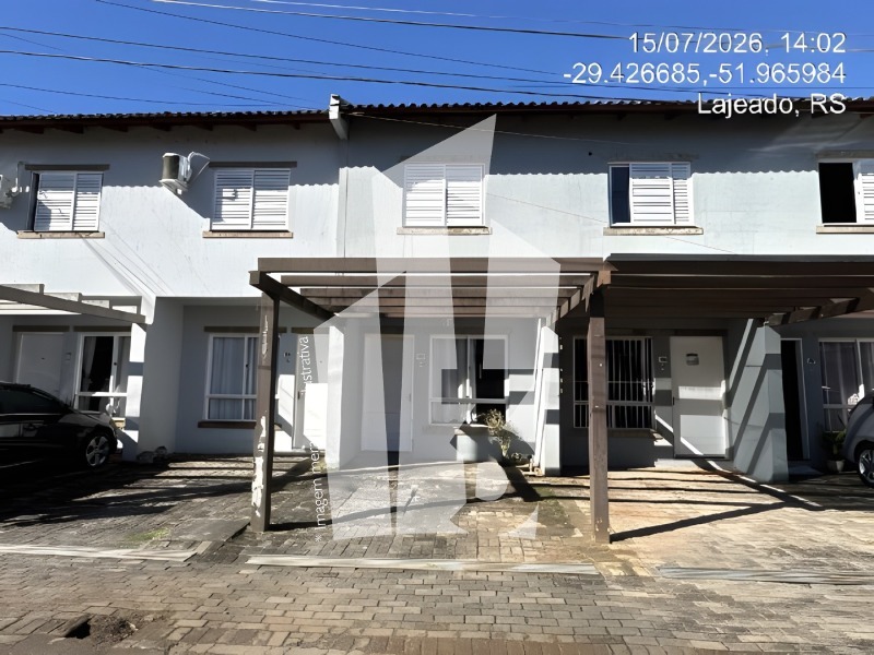 Lajeado/RS - Casa