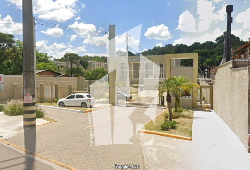 Novo Hamburgo/RS - Apartamento